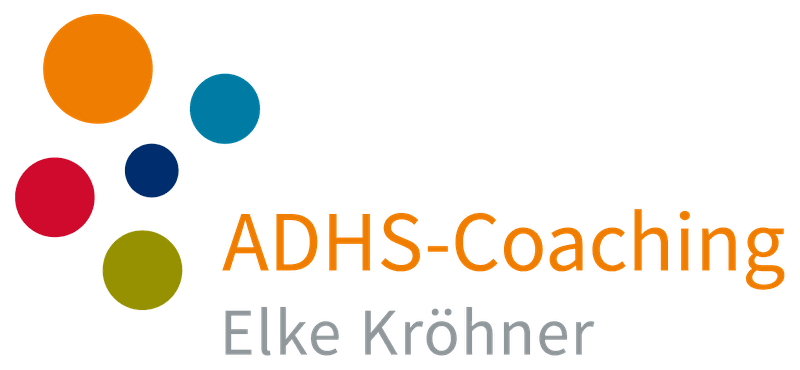 ADHS-Coaching Elke Kröhner